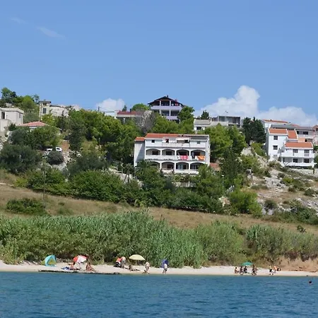 Apartman Smokvica Ii *