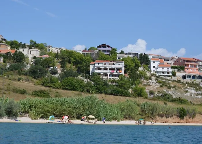 Apartman Smokvica Ii *