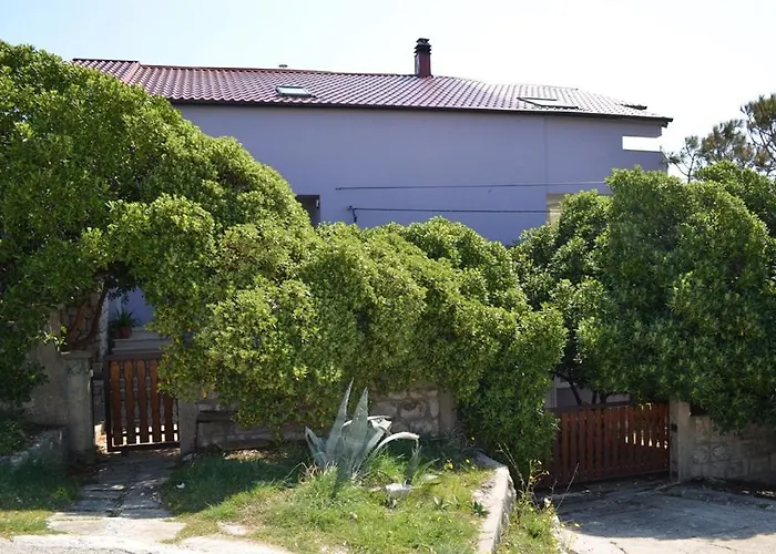 Apartman Smokvica Ii