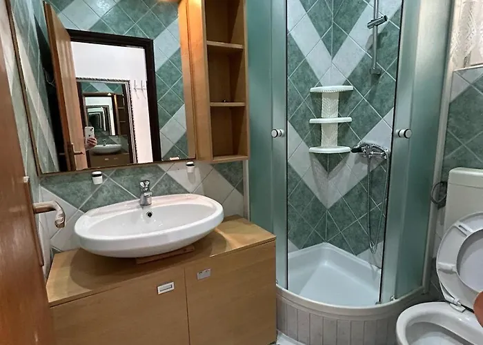 Apartman Smokvica Ii Apartman