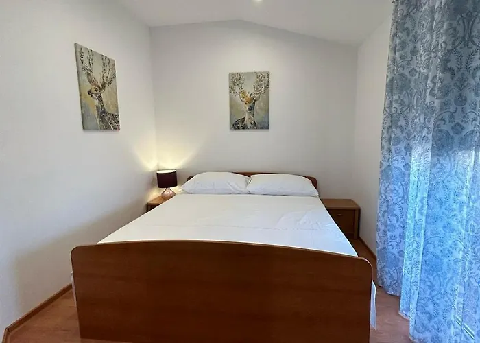 Apartman Apartman Smokvica Ii
