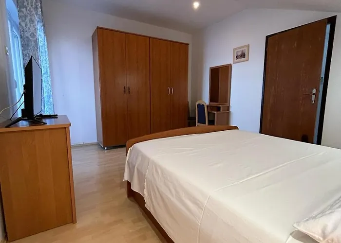 Apartman Apartman Smokvica Ii Povljana