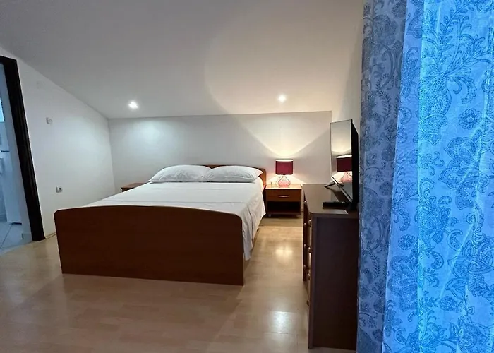 Apartman Smokvica Ii *