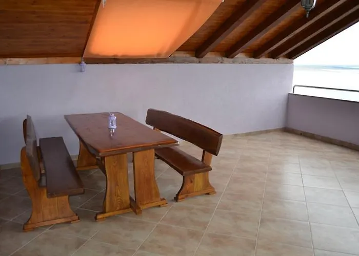 Apartman Apartman Smokvica Ii *