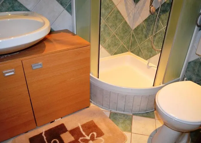 Apartman Apartman Smokvica Ii Povljana
