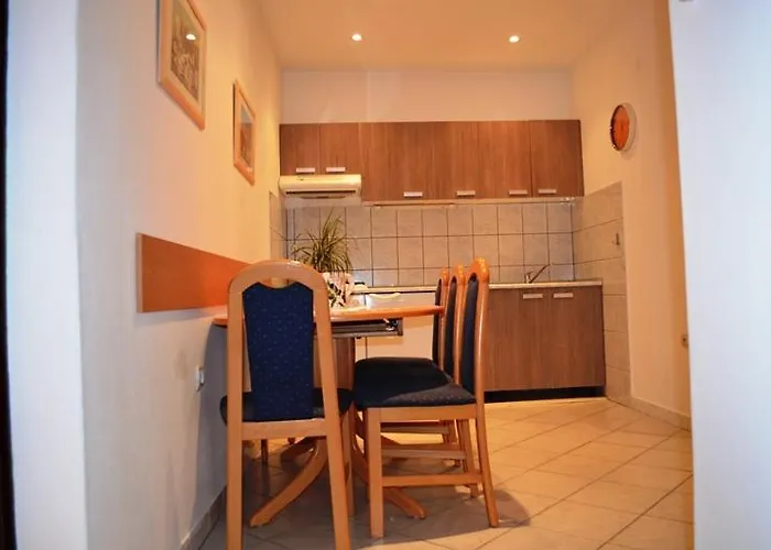 Apartman Smokvica Ii Apartman *
