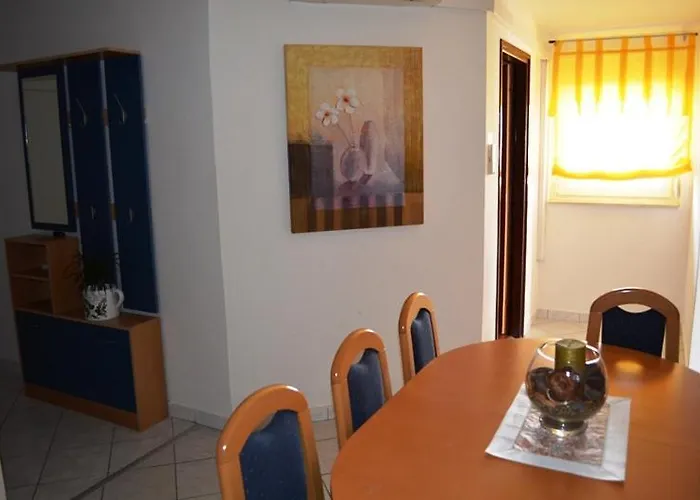 Apartman Apartman Smokvica Ii Povljana