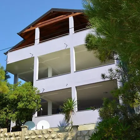 Apartman Smokvica Ii * Povljana