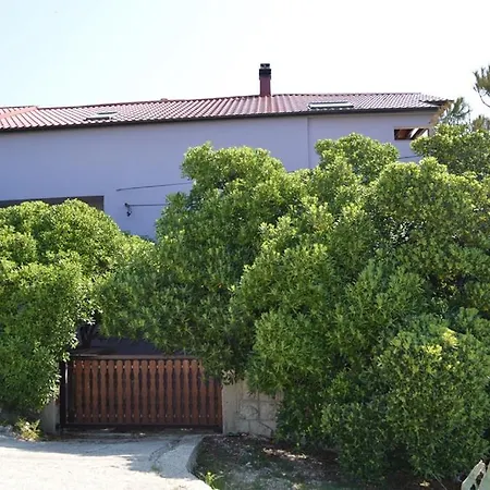 Apartman Smokvica Ii *
