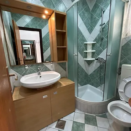 Apartman Smokvica Ii Lägenhet