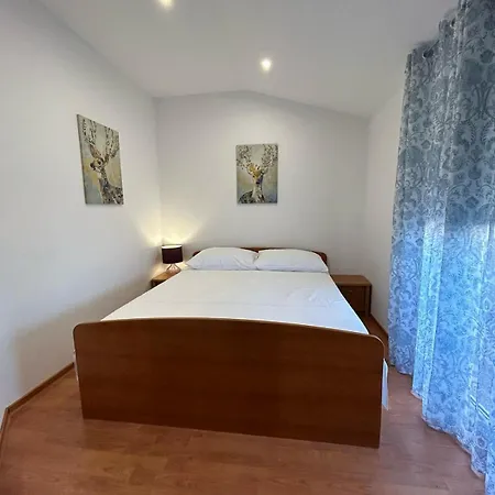 Apartman Apartman Smokvica Ii