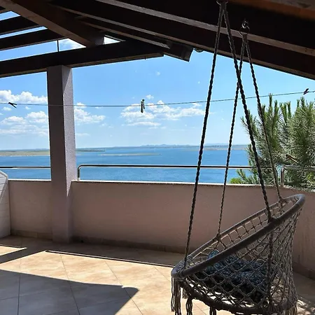 Apartman Smokvica Ii