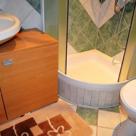 Lägenhet Apartman Smokvica Ii Povljana