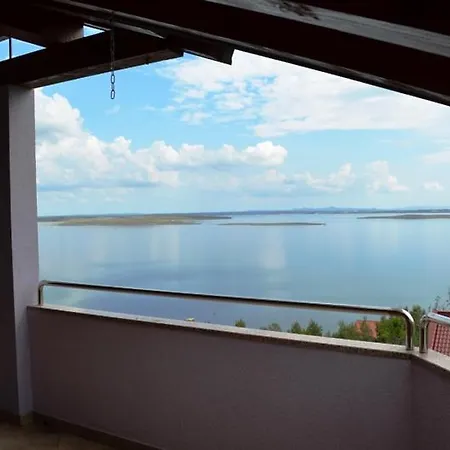 Apartman Smokvica Ii Povljana