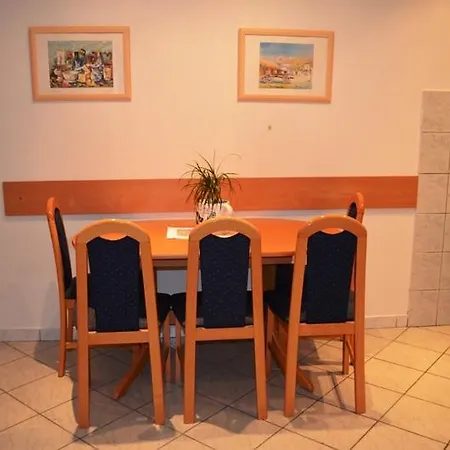 Apartman Smokvica Ii * Povljana