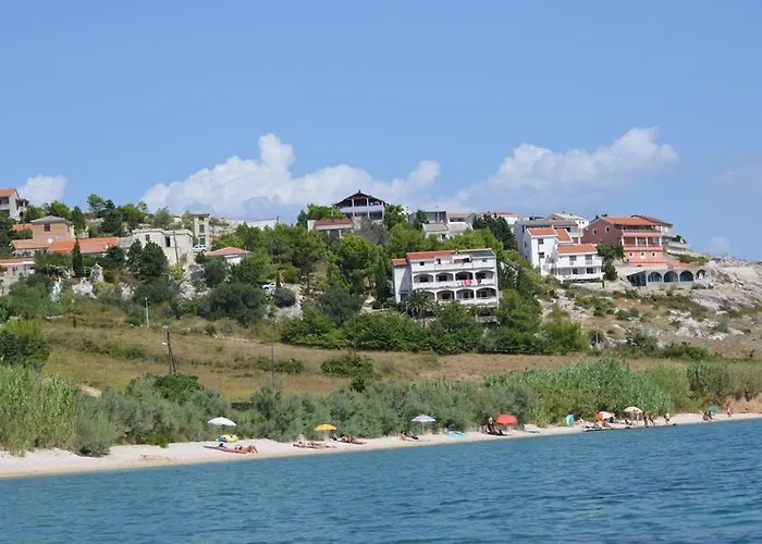 Appartement Apartman Smokvica Ii
