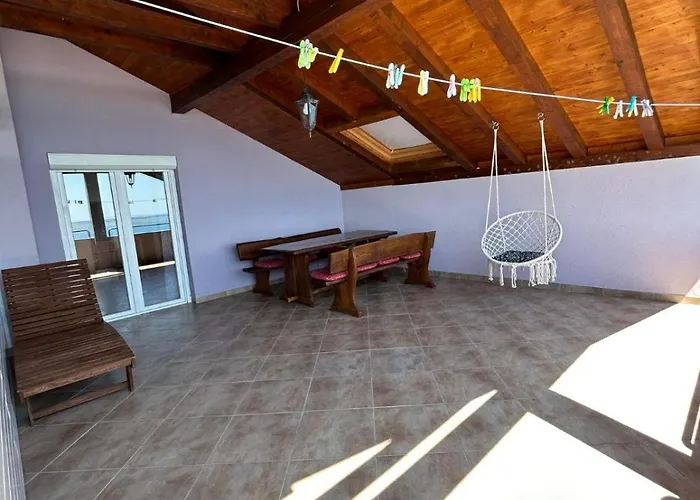 Apartman Smokvica Ii