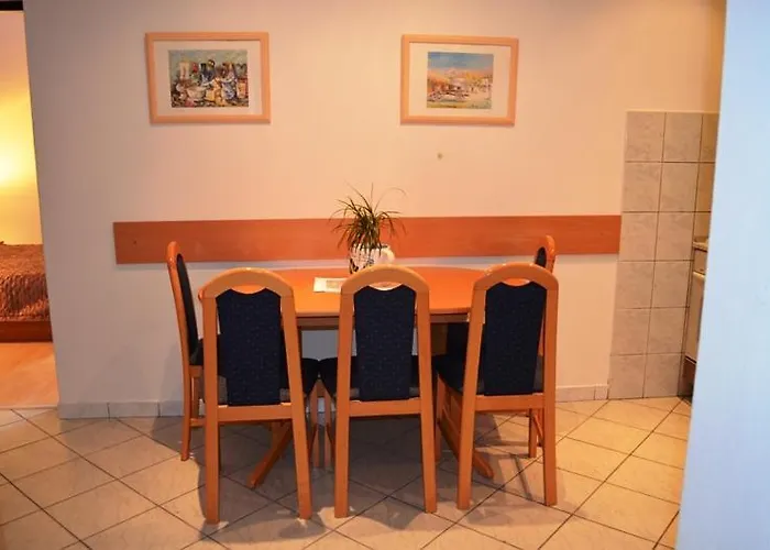 Apartman Smokvica Ii * Povljana