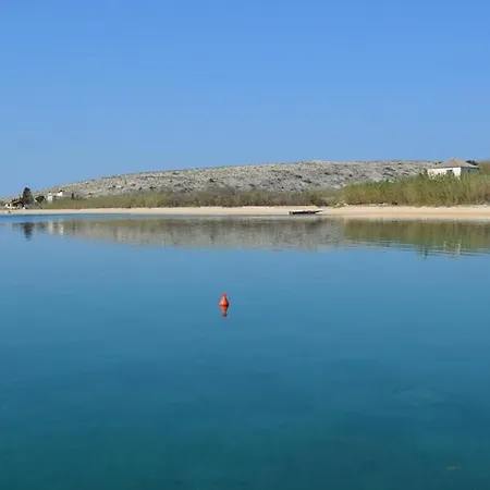 Smokvica Ii Povljana
