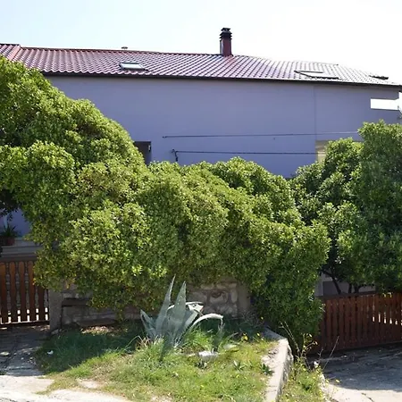 Smokvica Ii