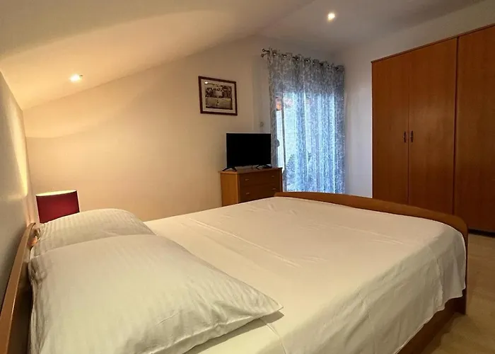 Smokvica Ii * Povljana